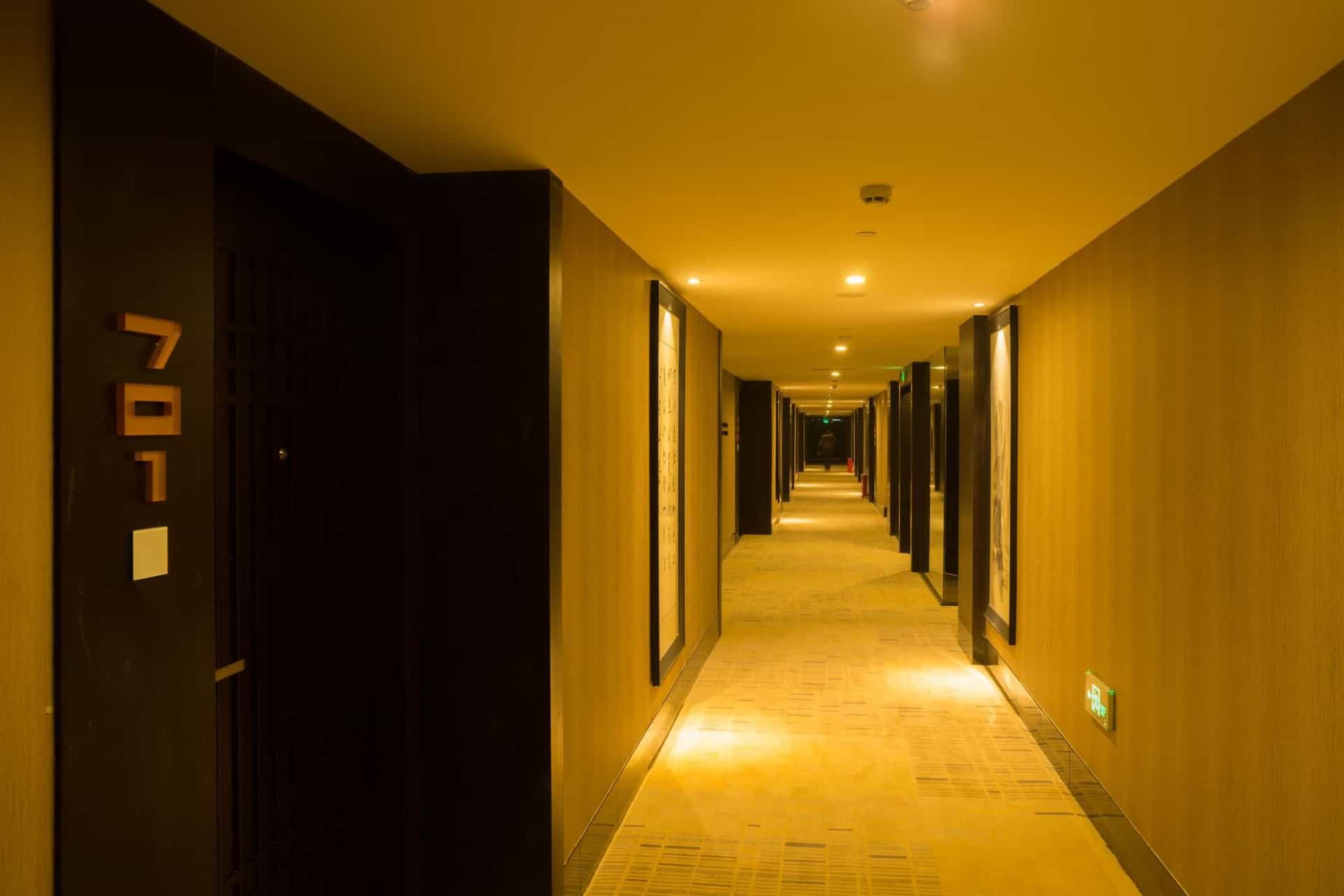 Rongtou Hotel
