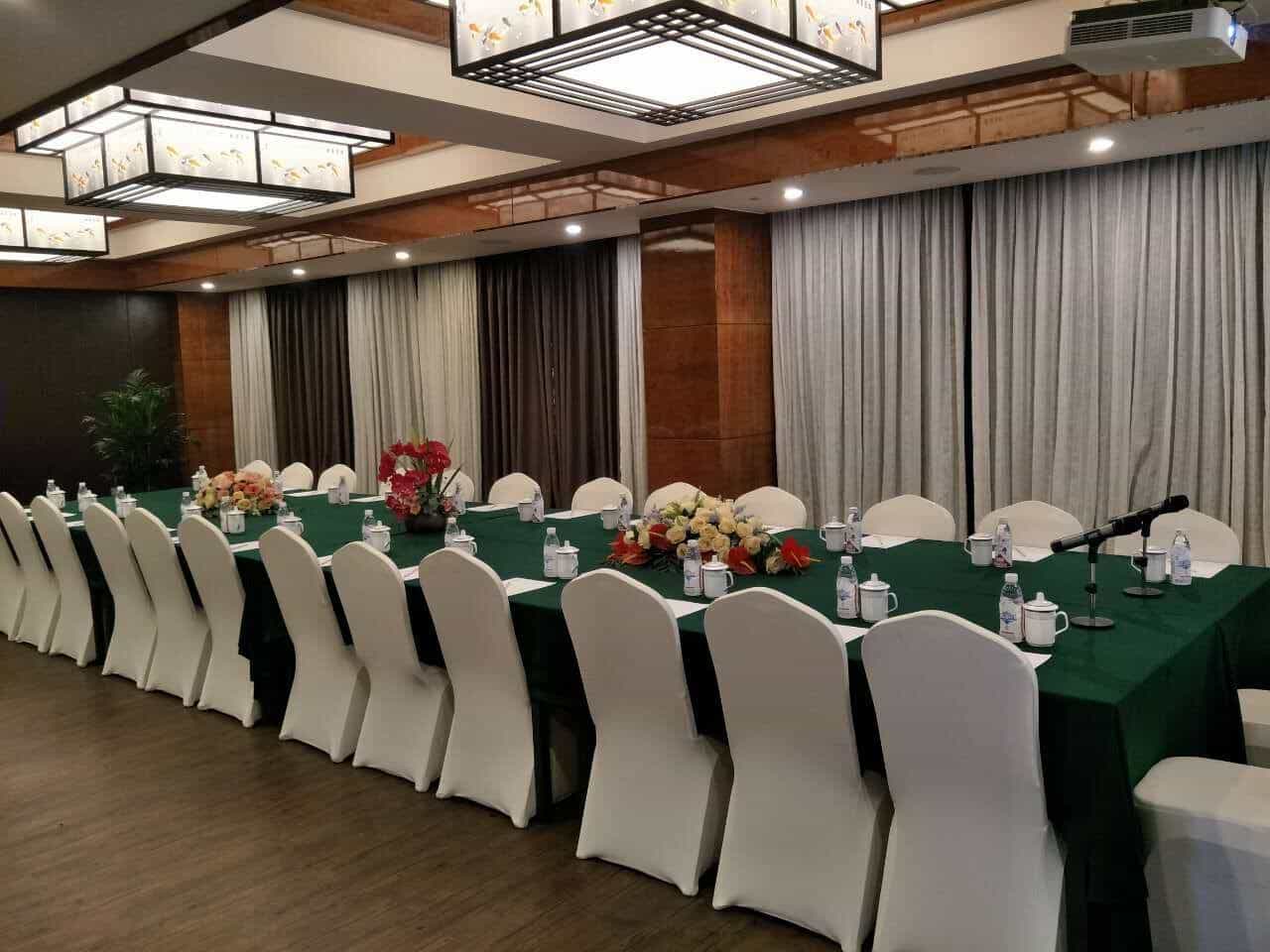 Rongtou Hotel