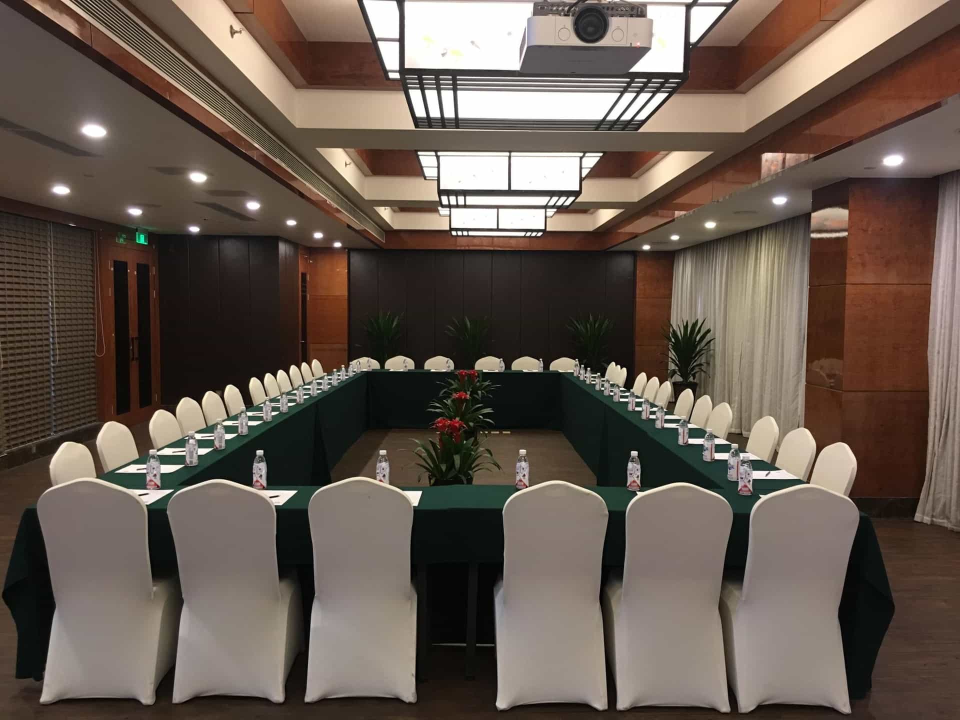 Rongtou Hotel