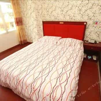 Pod Inn Chengdu Dafeng Sanyuan Avenue