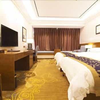 Xing Rui Ren Jia Hotel