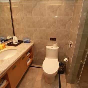 Xing Rui Ren Jia Hotel