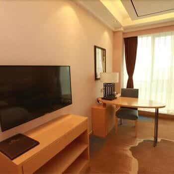 Xing Rui Ren Jia Hotel