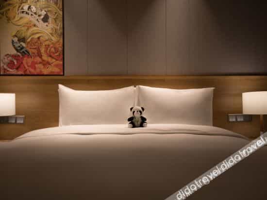 MiniMax Premier Hotel Chengdu Center (Chengdu Chunxi Taikoo Li)