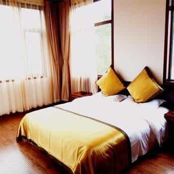 Taoyuan Hot Spring Internationnal Hotel