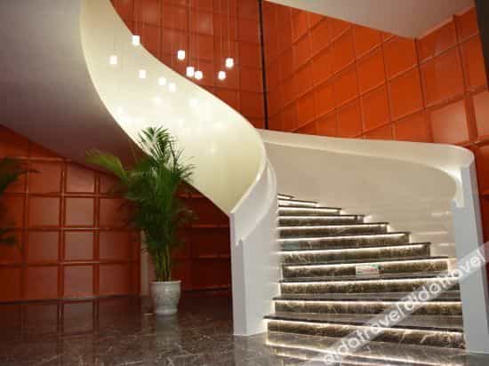 Exclusive Xiguan Boutique Hotel (Chengdu Longquanyi Government Experimental Primary School)