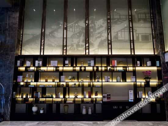 Mercure Chengdu Downtown Hotel