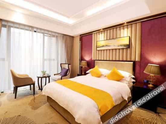 Shuyue Holiday Hotel