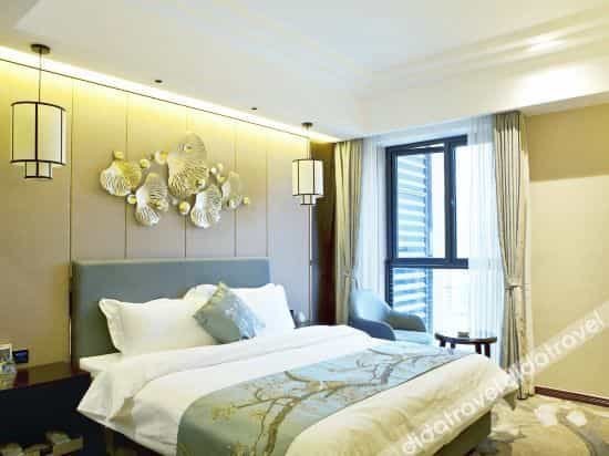 Shuyue Holiday Hotel