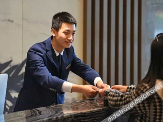MEHOOD LESTIE Hotel (Chengdu Gaoxin)