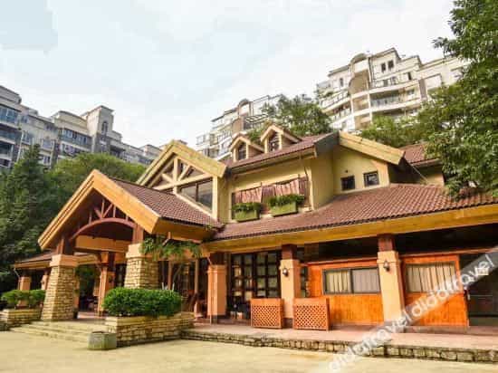 Nuoding Shanju Hotel