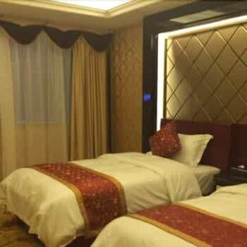 Verona Theme Hotel