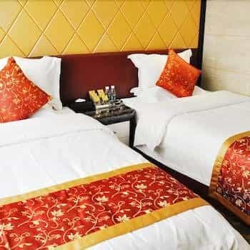 Verona Theme Hotel