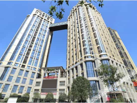 Jimei Hotel