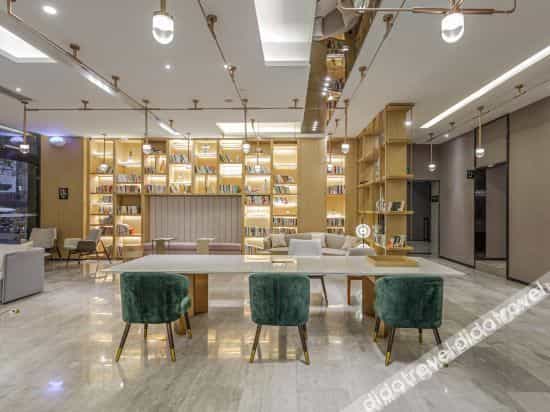 Atour Hotel (Chengdu Renmin North Road)
