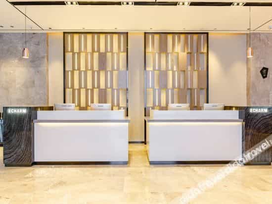 Chengshang Qingju Hotel (Chengdu Shuangliu Airport Cuqiao Subway Station)