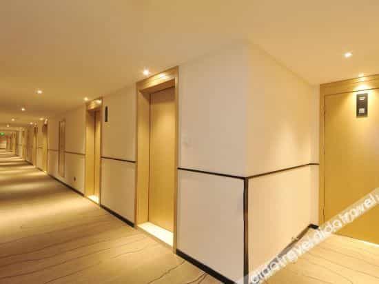 City Junjie Hotel (Chengdu Longquanyi Carrefour)