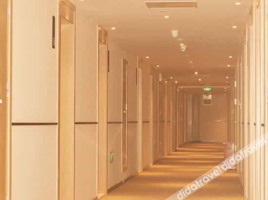 City Junjie Hotel (Chengdu Longquanyi Carrefour)