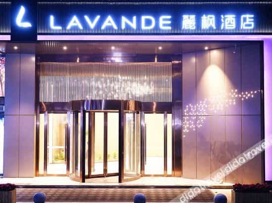 Lavande Hotel (Chengdou Qingbai River Phoenix Lake)