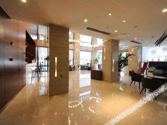 ChengDu HanYang Hotel