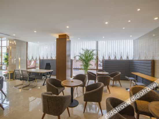 ChengDu HanYang Hotel