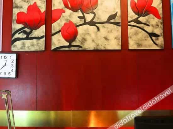 Xinyijia City Hotel