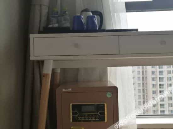 Chengdu Sweetome Vacation Homestay (Wuliangye Cultural Sports Center)