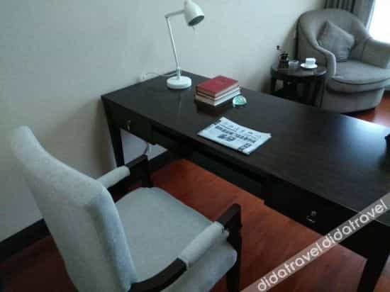 Chengdu Sweetome Vacation Homestay (Wuliangye Cultural Sports Center)