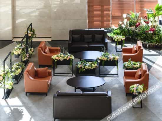 Samsara Hotel