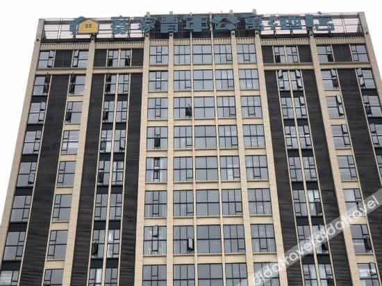 Jiashi Hotel