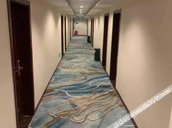 Hantai Hotel Hanjiang