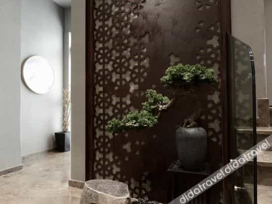 SANYELI HOTEL(Chengdu Chunxi Taikoo Li )