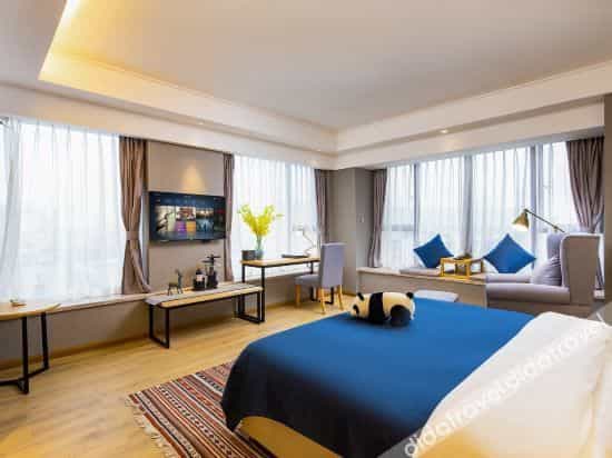 Edmonton Service Apartment