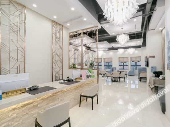 Edmonton Service Apartment