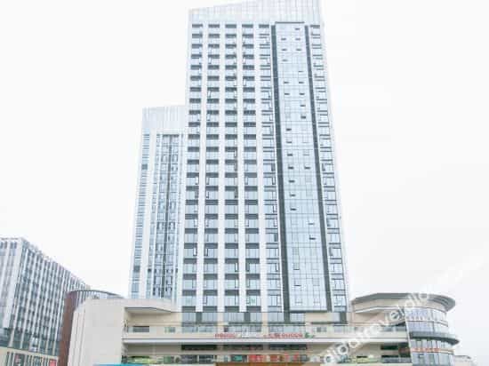 Vienna Hotel (North Square of Chengdu North Railway Station)