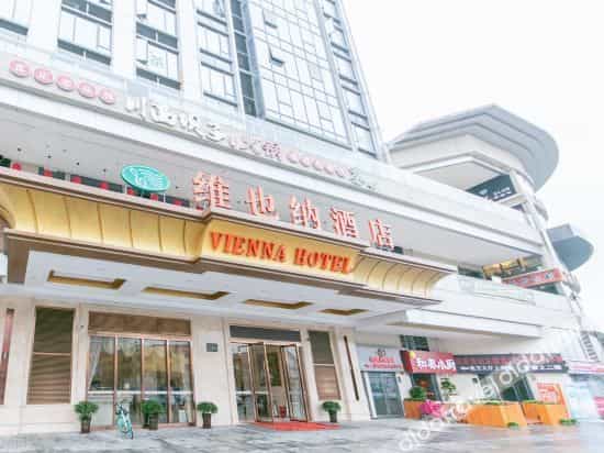 Vienna Hotel (North Square of Chengdu North Railway Station)