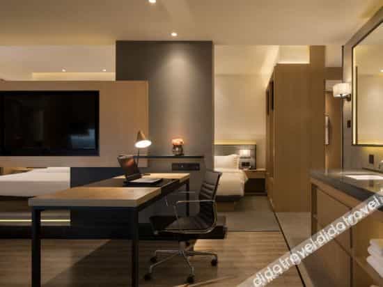 SFEEL Designer Hotel