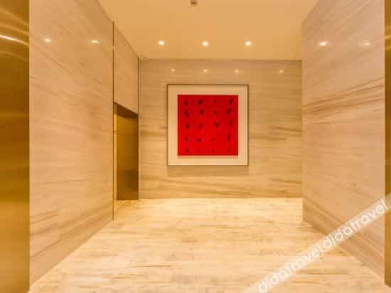 All Seasons Hotel (Shuncheng Street Branch, Chunxi Road, Chengdu)