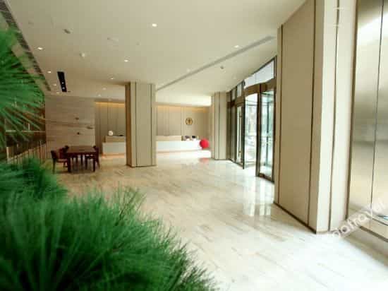 All Seasons Hotel (Shuncheng Street Branch, Chunxi Road, Chengdu)