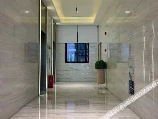 JI Hotel (Chengdu Southwest Petroleum University)