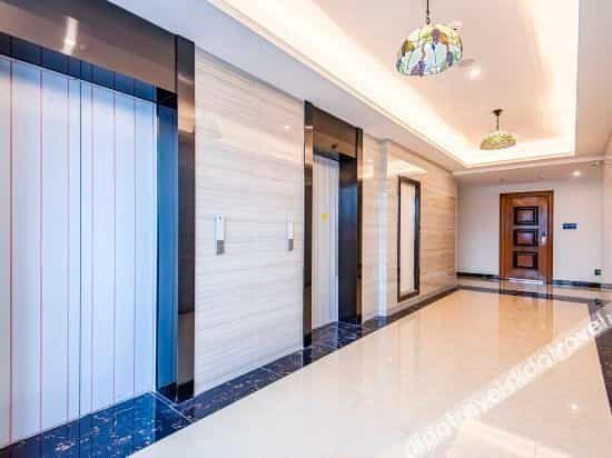 Chengdu Sviden Boutique Apartment (Qingbaijiang Dawan Middle School wanda plaza Branch)