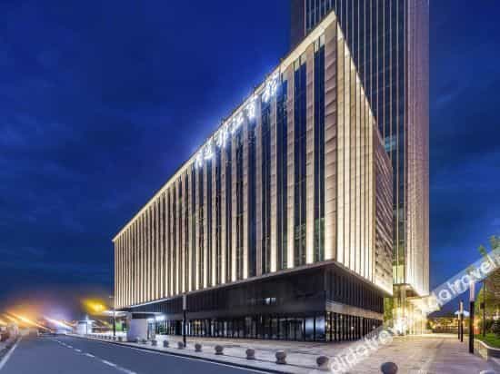 Kaitong Jinjiang Hotel