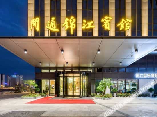 Kaitong Jinjiang Hotel