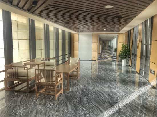 Kaitong Jinjiang Hotel