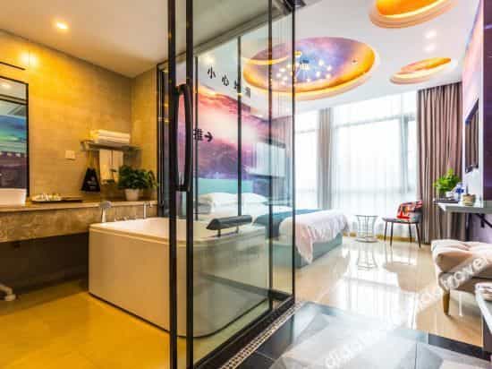 Xinya Mingshi Hotel