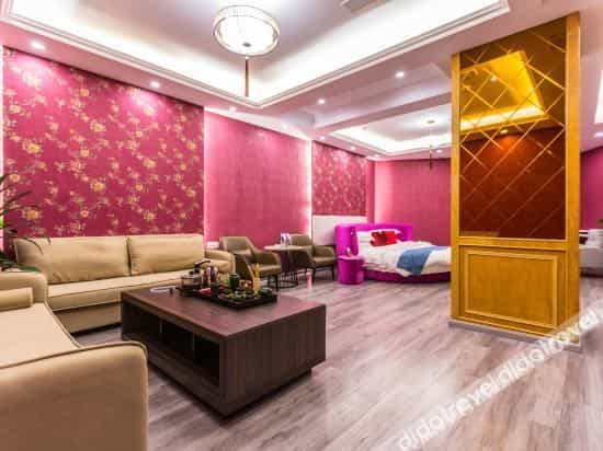 Xinya Mingshi Hotel