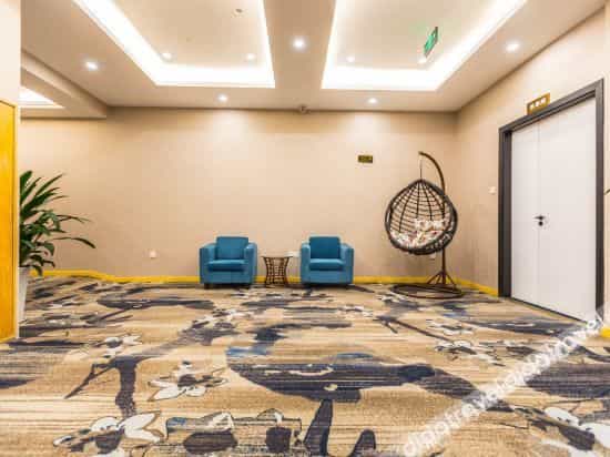 Xinya Mingshi Hotel
