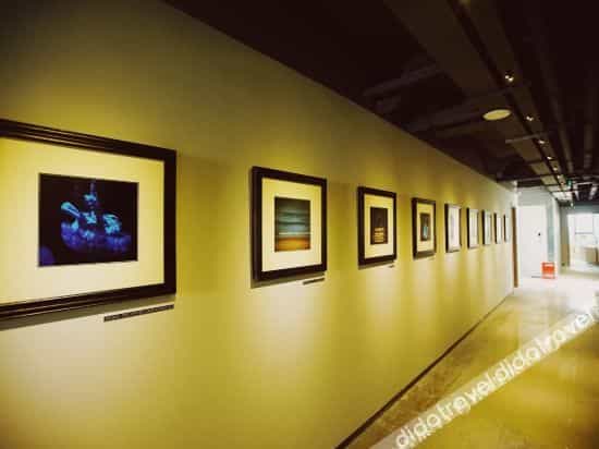 Desti Youth Park Hostel (Chengdu Chunxi Road)