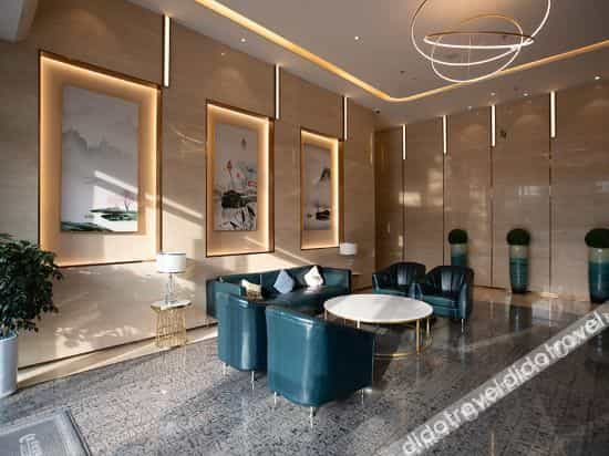Yayue Hotel