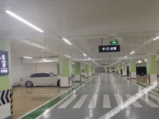 Yayue Hotel